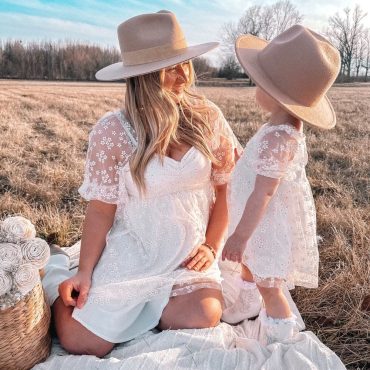 flower girl dress, mommy and me outfits, matching dresses, mommy and me dress, family matching, mom and baby, mother daughter, gift for wife