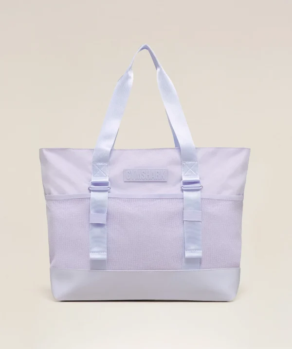Everyday Tote GS Fresh Lilac I3A2G PB7G 5177 A 1920x