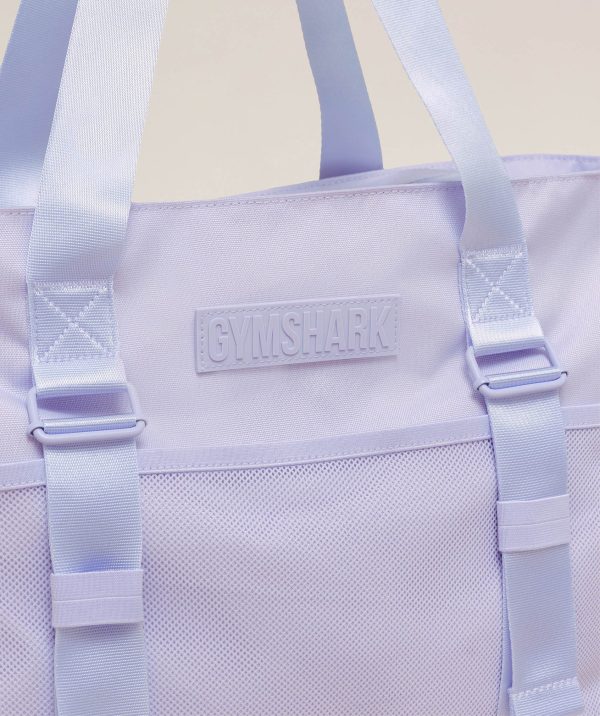 Everyday Tote GS Fresh Lilac I3A2G PB7G 5178 A 1920x