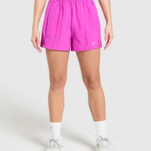 images PintuckShortsGSVibrantPinkB8A6M KCPY 0460 A 0064 1920x