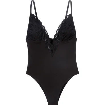 Charlotte 3-Way Bodysuit