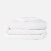 Organic Cotton Duvet Cover