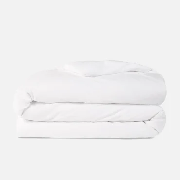Organic Cotton Duvet Cover